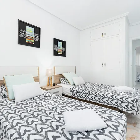 Apartment Playa Del Pinet *