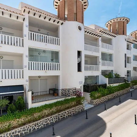 Apartment Playa Del Pinet La Marina