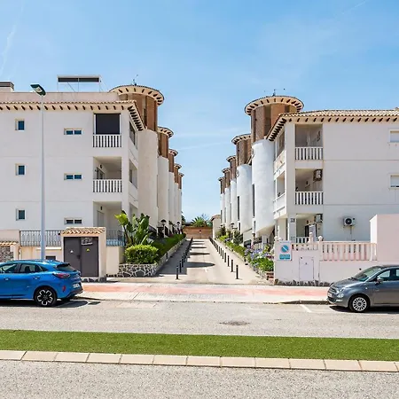 Playa Del Pinet Apartment *