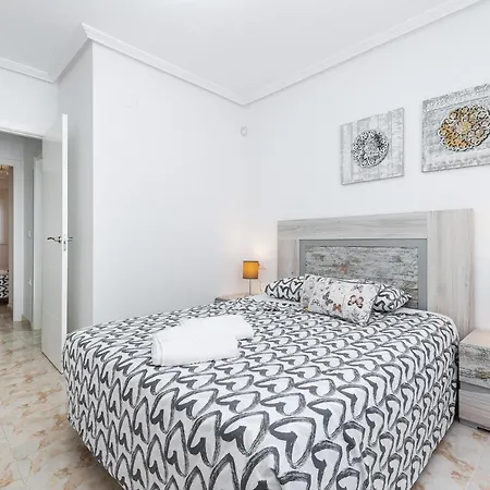 Apartment Playa Del Pinet