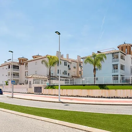 Playa Del Pinet *